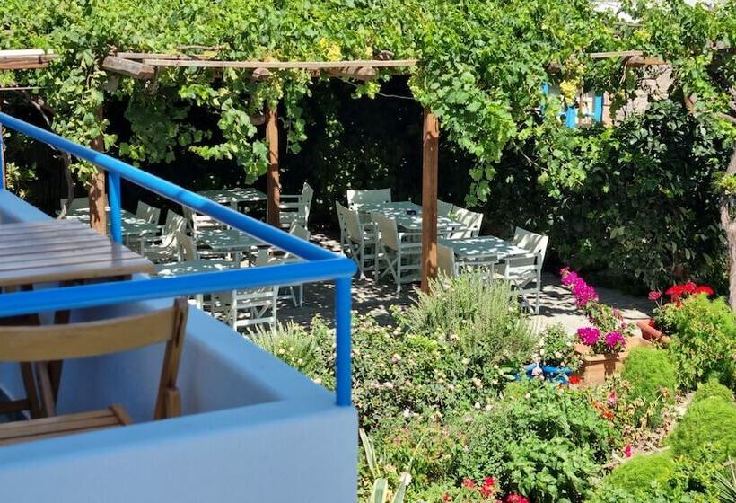 هتل Tilemachos Rooms & Studios