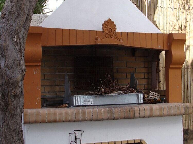 هتل Tilemachos Rooms & Studios