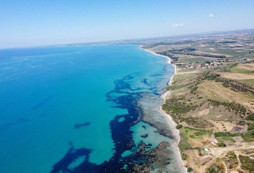 فندق Torre Tabia