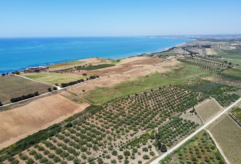 فندق Torre Tabia