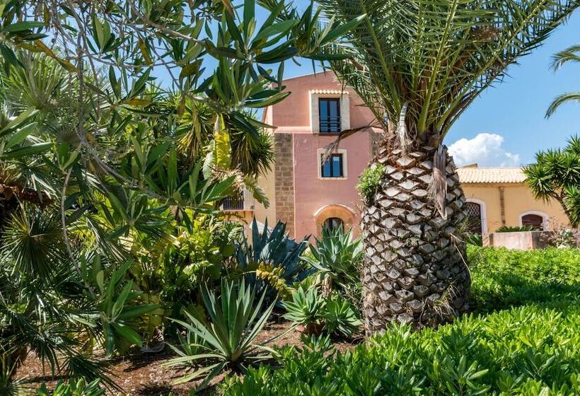 فندق Torre Tabia