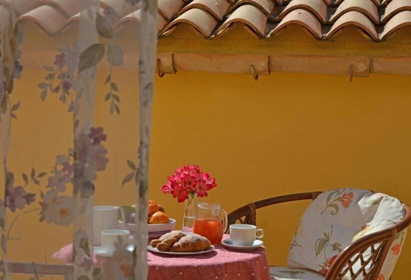 فندق Torre Tabia