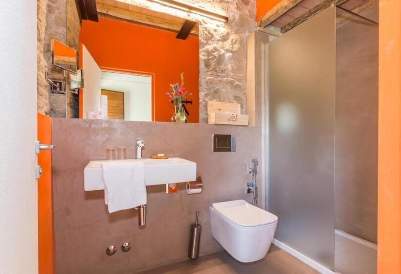 فندق Valdonica Winery Fine Dine & Wine