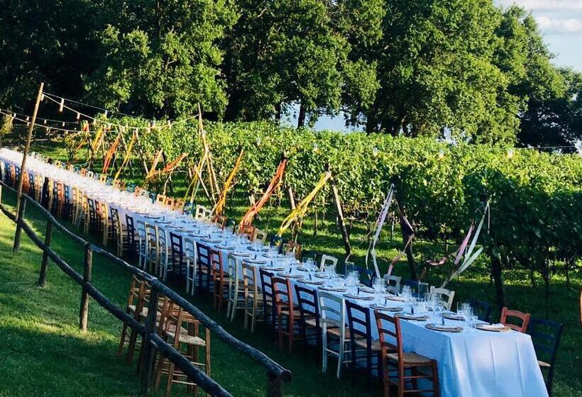 فندق Valdonica Winery Fine Dine & Wine