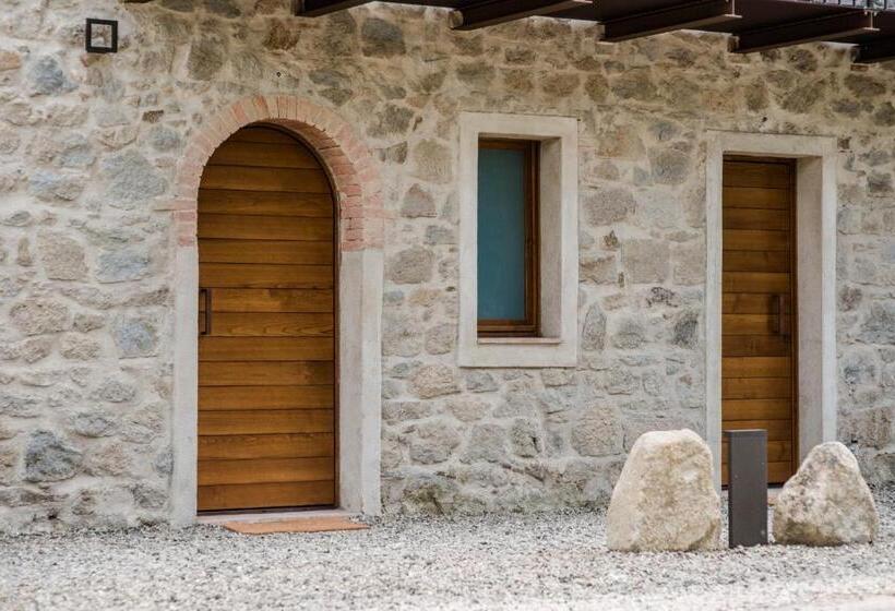 فندق Valdonica Winery Fine Dine & Wine