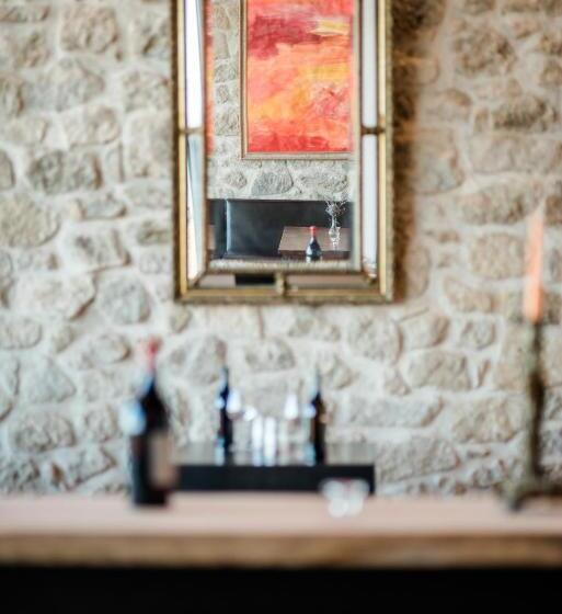 فندق Valdonica Winery Fine Dine & Wine