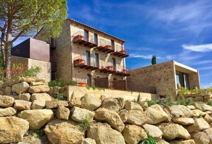 فندق Valdonica Winery Fine Dine & Wine