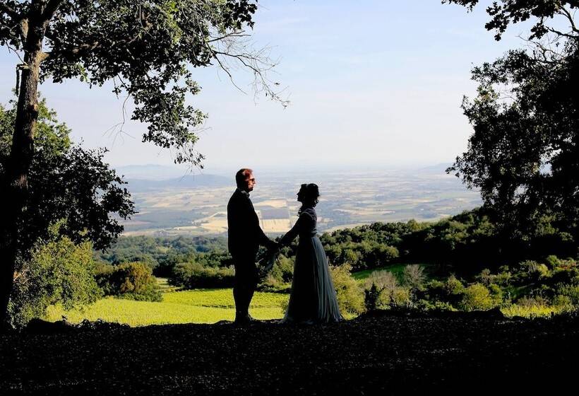 فندق Valdonica Winery Fine Dine & Wine