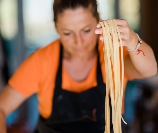 فندق Valdonica Winery Fine Dine & Wine