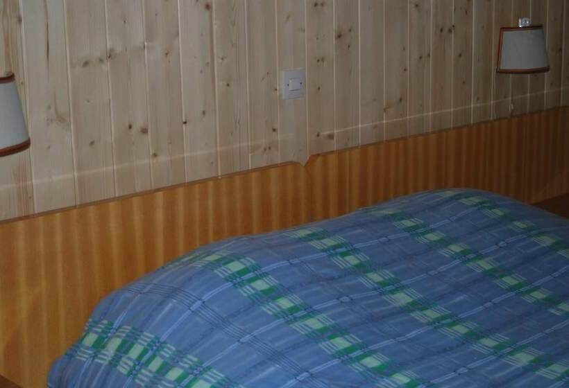 בית מלון כפרי Vason