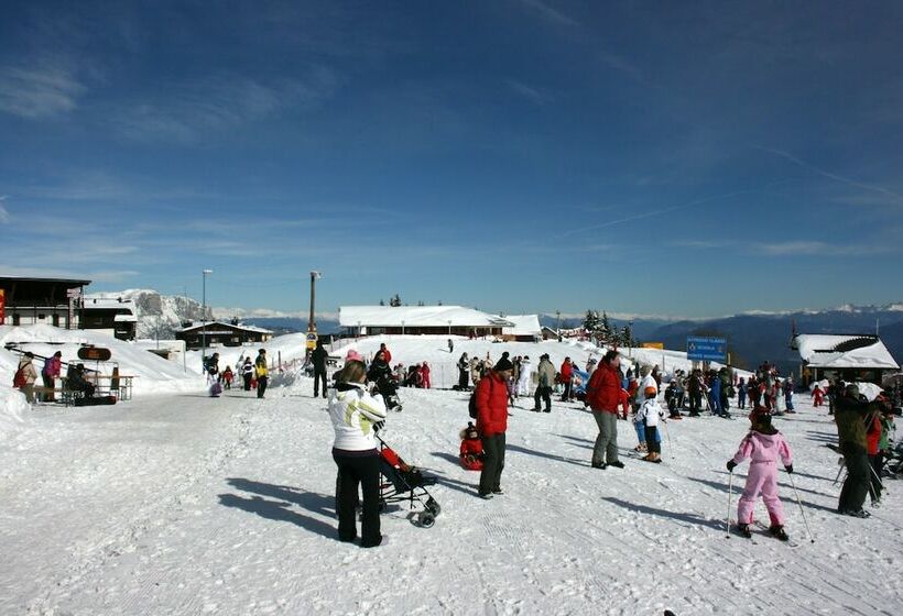 בית מלון כפרי Vason