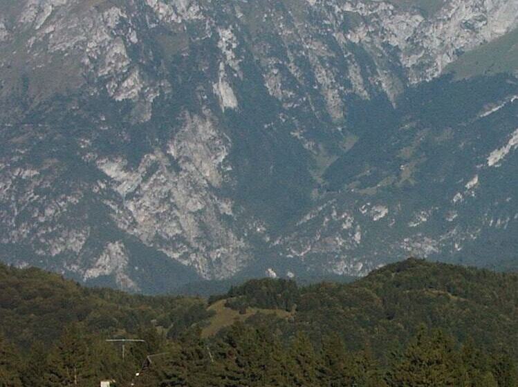 בית מלון כפרי Vason