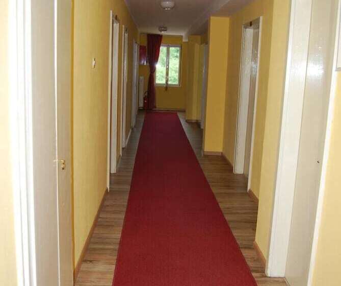 בית מלון כפרי Vason