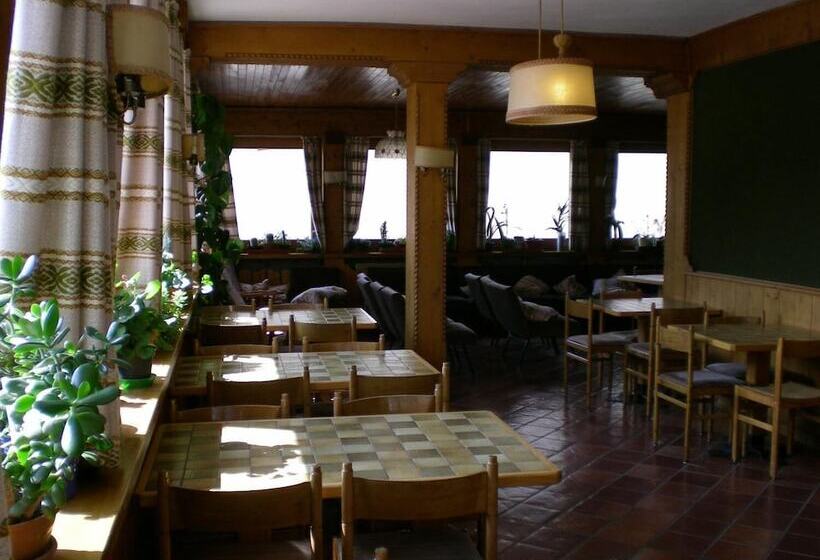 בית מלון כפרי Vason