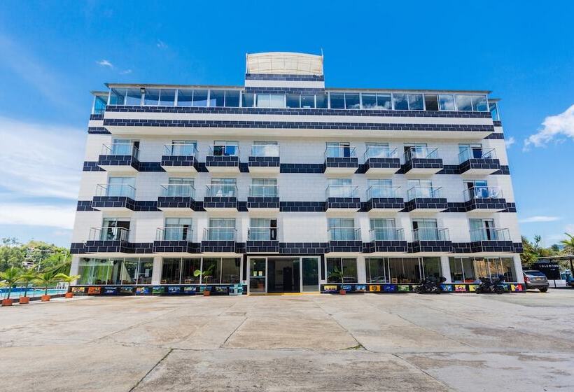 فندق Verony Guatape