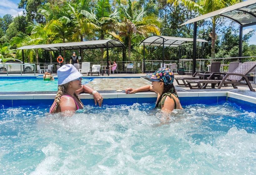 فندق Verony Guatape