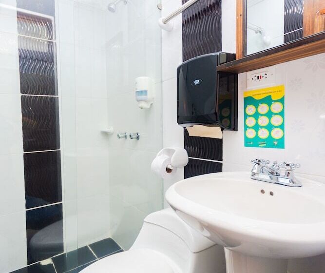 فندق Verony Guatape