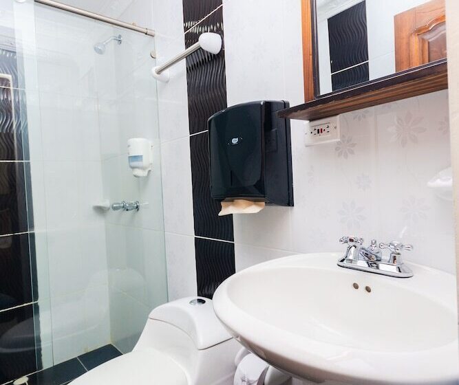 فندق Verony Guatape