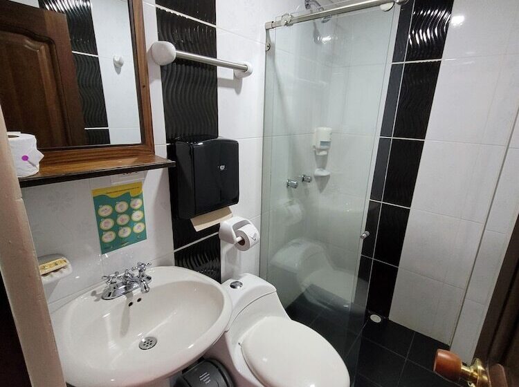 فندق Verony Guatape