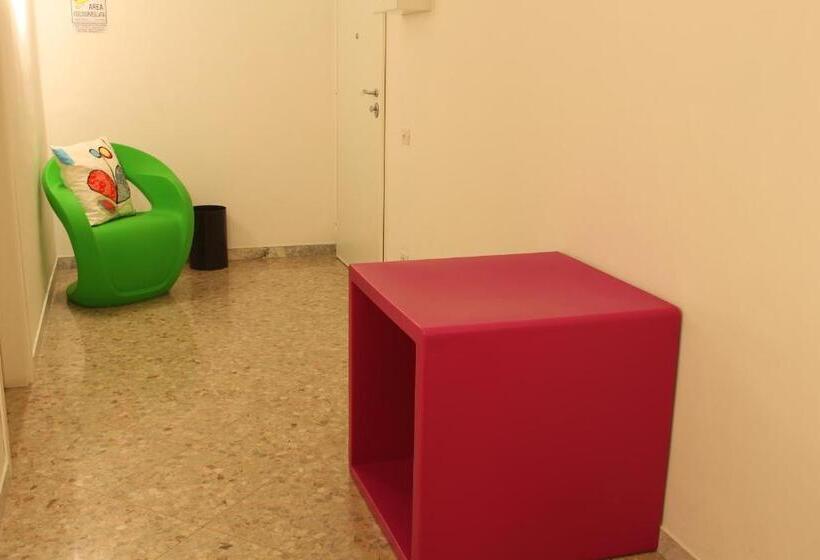 Hotel Viasparano B&b