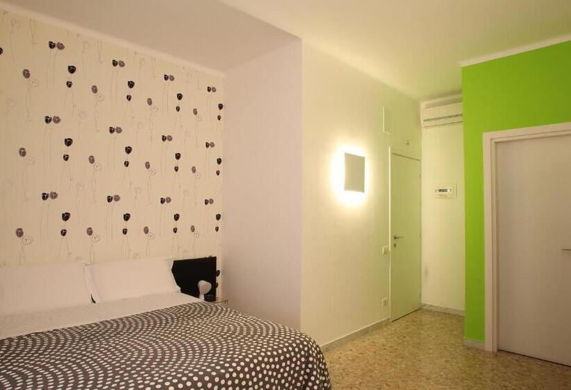 Hotel Viasparano B&b