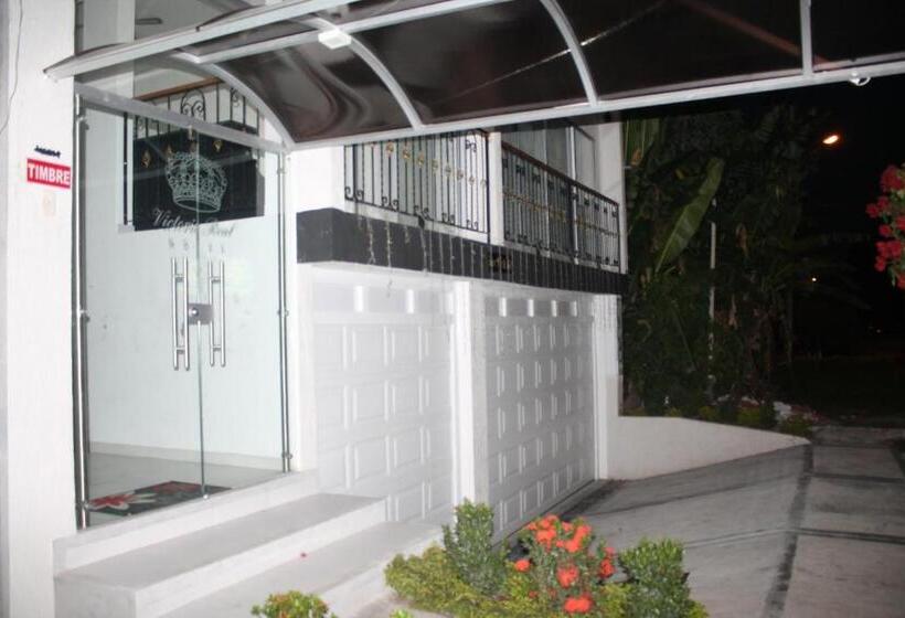 فندق Victoria Imperial