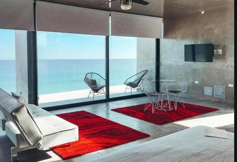 בית מלון כפרי Vidasoul