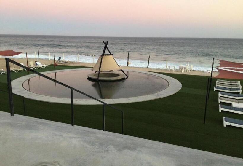 בית מלון כפרי Vidasoul