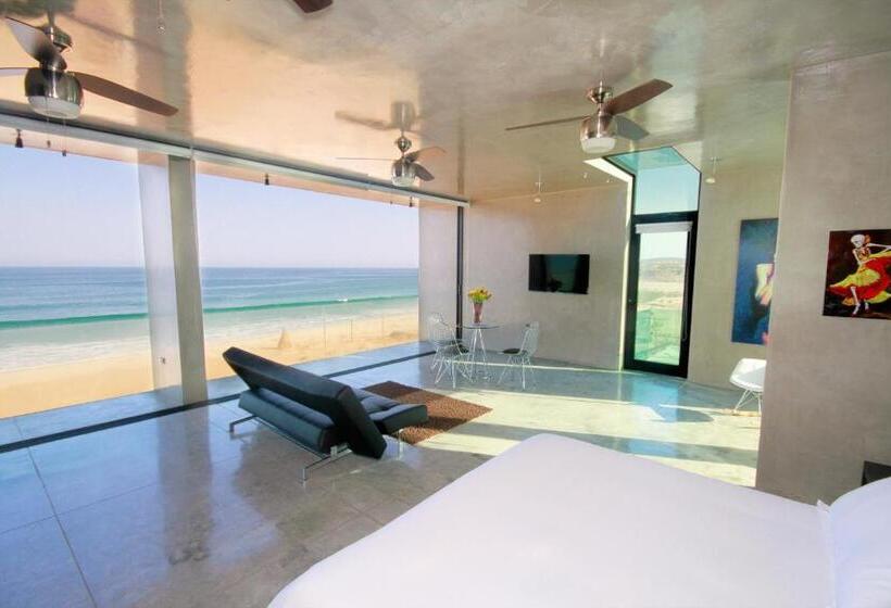 בית מלון כפרי Vidasoul