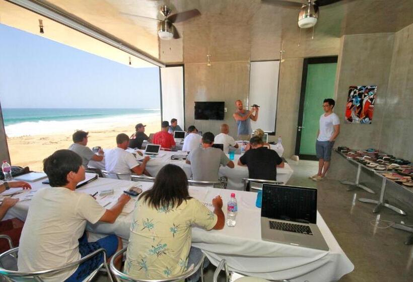 בית מלון כפרי Vidasoul