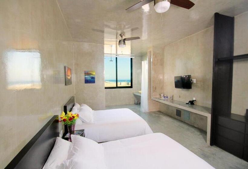 בית מלון כפרי Vidasoul