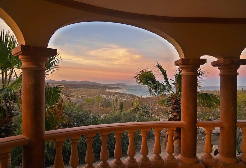 בית מלון כפרי Villa Del Faro