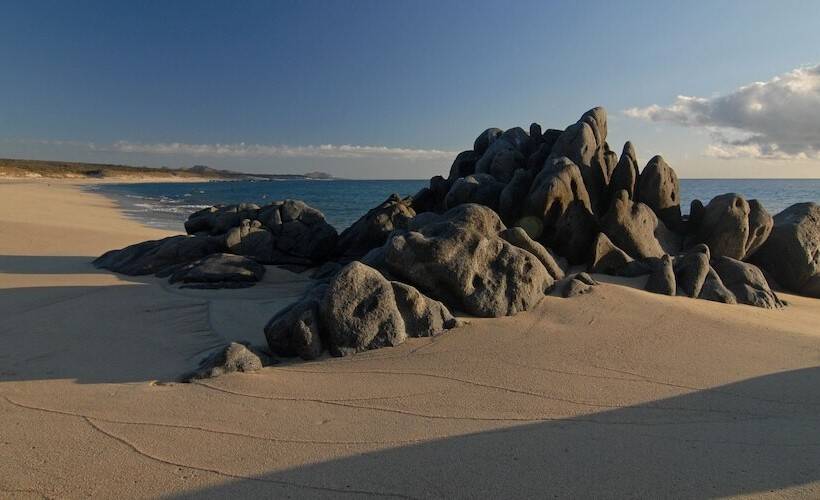 בית מלון כפרי Villa Del Faro