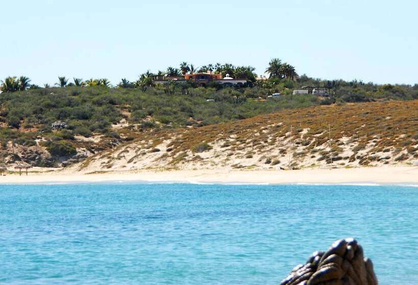 בית מלון כפרי Villa Del Faro