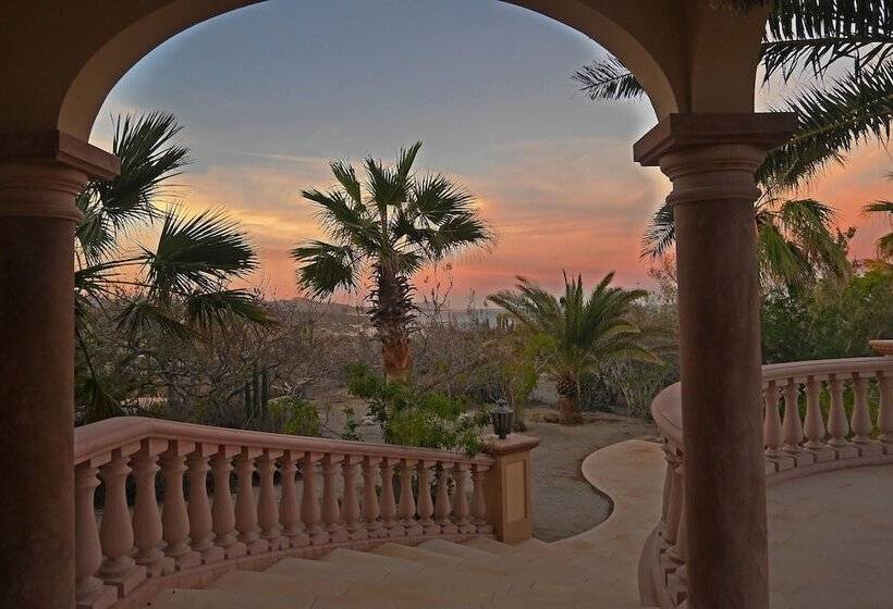 בית מלון כפרי Villa Del Faro