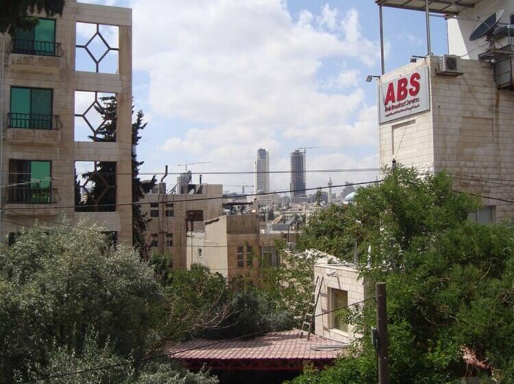 هتل Villa Dia Guesthouse