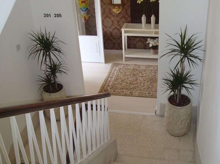 هتل Villa Dia Guesthouse