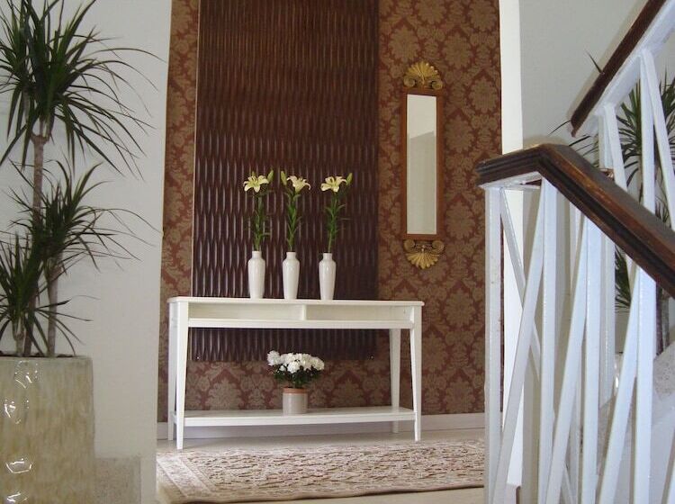 هتل Villa Dia Guesthouse