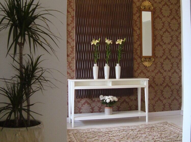 هتل Villa Dia Guesthouse