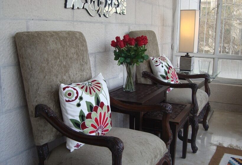 هتل Villa Dia Guesthouse