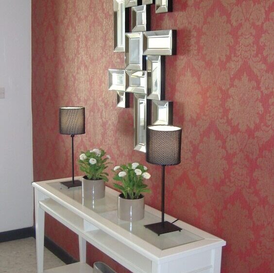 هتل Villa Dia Guesthouse