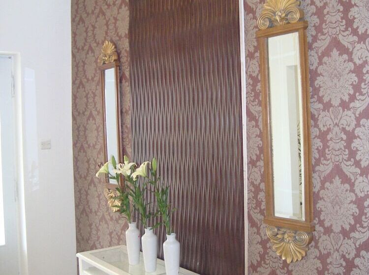 هتل Villa Dia Guesthouse