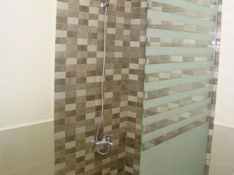 هتل Villa Dia Guesthouse