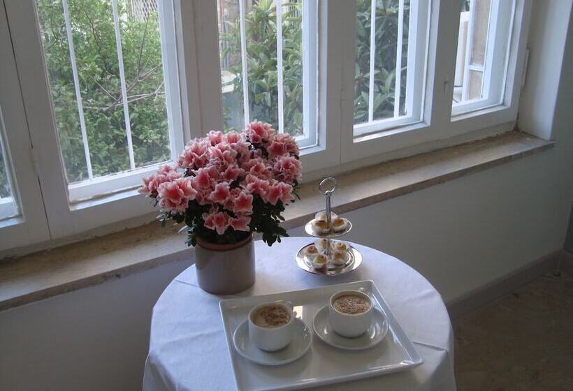 هتل Villa Dia Guesthouse