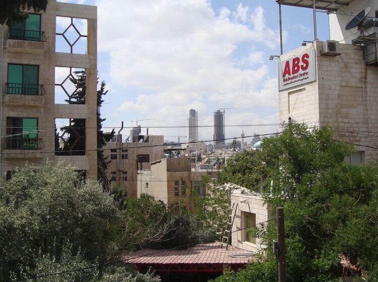 هتل Villa Dia Guesthouse