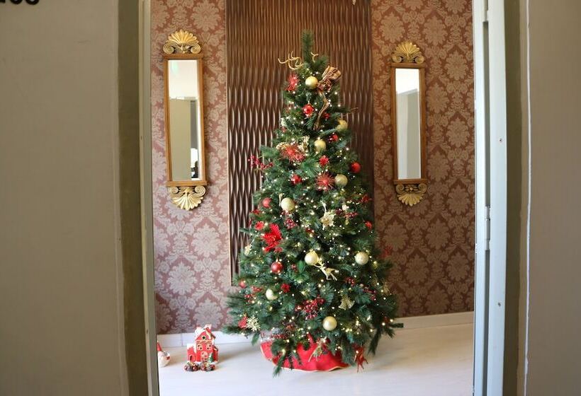 هتل Villa Dia Guesthouse