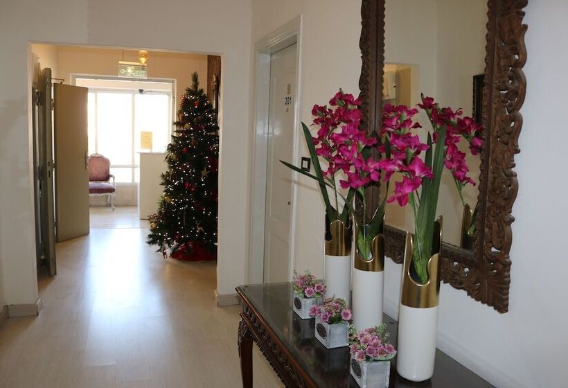 هتل Villa Dia Guesthouse