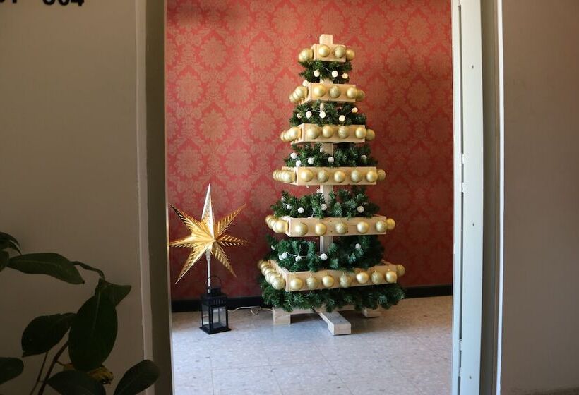 هتل Villa Dia Guesthouse