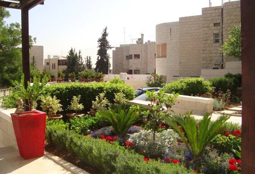 هتل Villa Dia Guesthouse