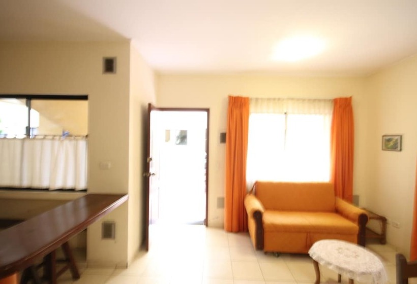 هتل Villa Magna Apart